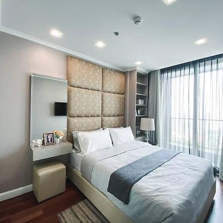 Lucky Home Samrong Бангкок Экстерьер фото