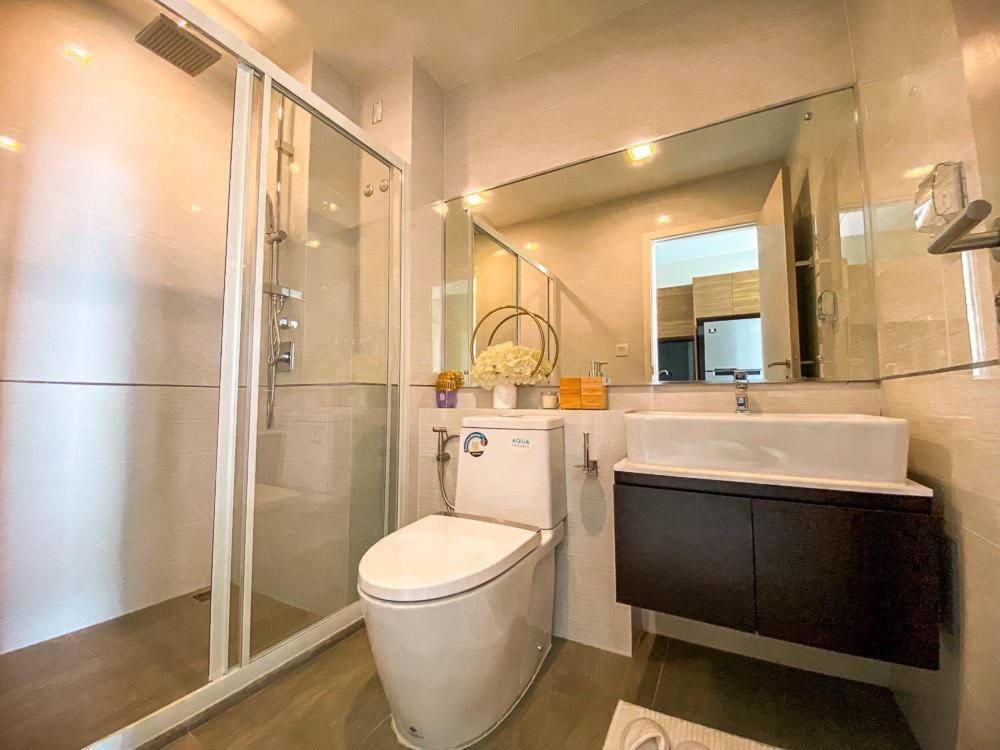 Lucky Home Samrong Бангкок Экстерьер фото
