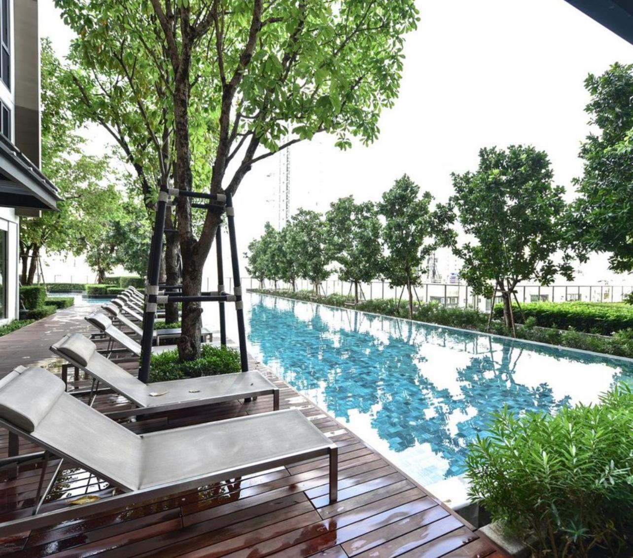 Lucky Home Samrong Бангкок Экстерьер фото